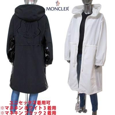 モンクレール MONCLER レディース アウター コート unisex可 ALCYONE ...