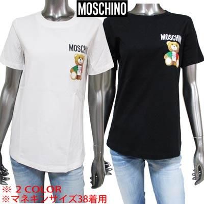 MOSCHINO レディースTシャツ