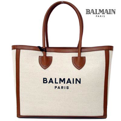 バルマン BALMAIN メンズ 鞄 バッグ ロゴ ユニセックス可 BALMAINロゴ 