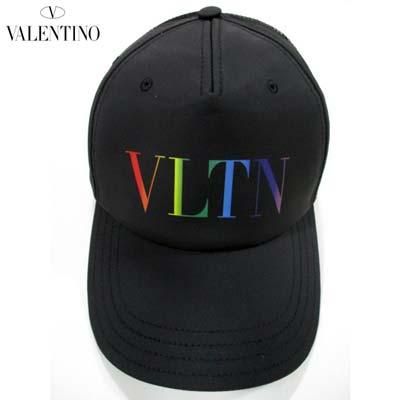 ヴァレンティノ VALENTINO メンズ キャップ 帽子 ユニセックス可 VLTN