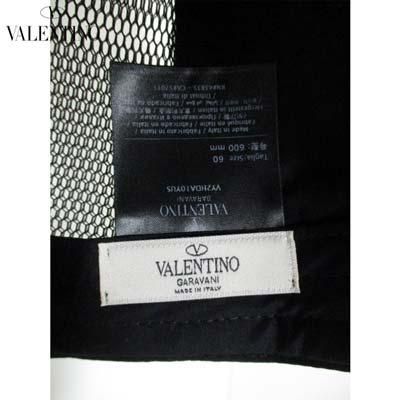 ヴァレンティノ VALENTINO メンズ キャップ 帽子 ユニセックス可 ヴァレンティノ VALENTINO メンズ キャップ 帽子 ユニセックス可
