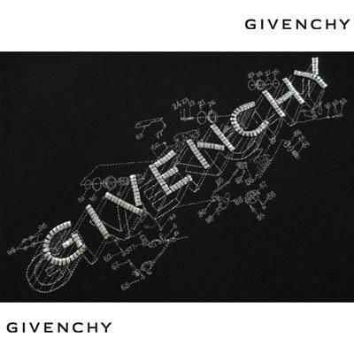 ジバンシー GIVENCHY メンズ トップス スウェット トレーナー ロゴ