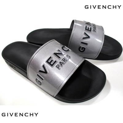 43アウトソールGIVENCHY ジバンシィ サンダル BH300UH0NG 30543 SPECTRE SANDAL サンダル 43