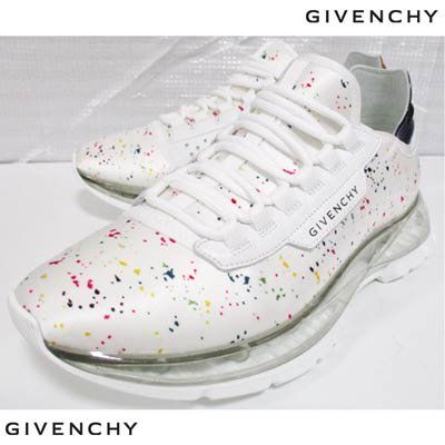 <img class='new_mark_img1' src='https://img.shop-pro.jp/img/new/icons1.gif' style='border:none;display:inline;margin:0px;padding:0px;width:auto;' />Х󥷡 GIVENCHY    ѥƥȥ쥶ޥ顼ޡ֥ꥢ/塼졼ե졼åץˡ BH003A H0TY 100
