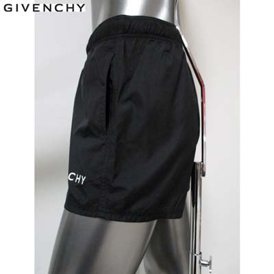 ジバンシー GIVENCHY メンズ ボトムス スイミングパンツ 水着 GIVENCHY