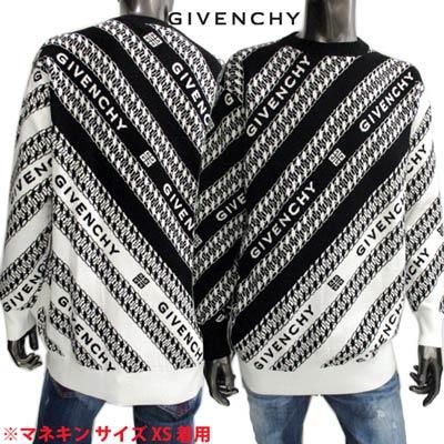 givenchy ニット　セーターgivenchy