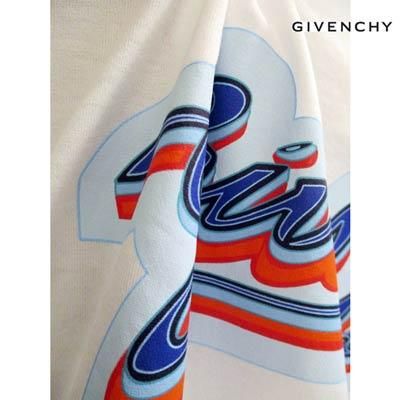 ジバンシー GIVENCHY メンズ トップス Tシャツ 半袖 ロゴ 2color ジバンシー GIVENCHY メンズ トップス Tシャツ 半袖 ロゴ 2color