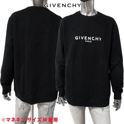 GIVENCHY ジバンシー トレーナー | www.innoveering.net