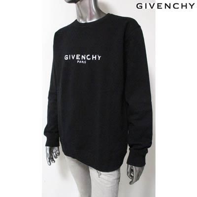 ジバンシー GIVENCHY メンズ トップス スウェット トレーナー ロゴ