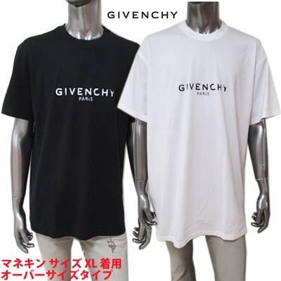 クリアランス本物 ジバンシー メンズ Tシャツ トップス Nineteen Fifty