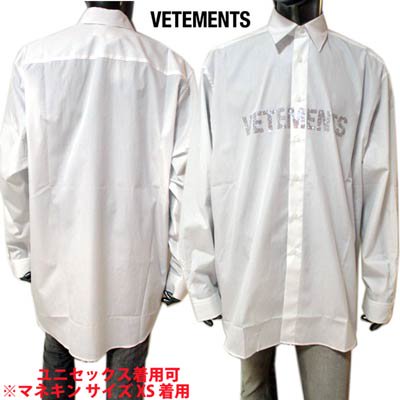 VETEMENTS(ヴェトモン) - ガッツ オンラインショップ