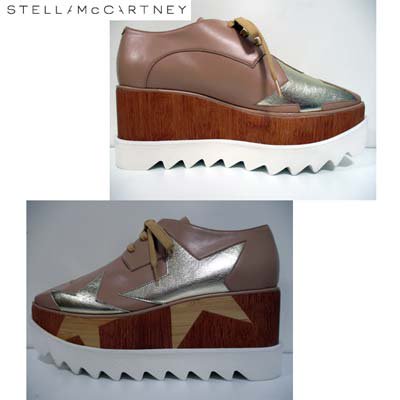 ステラマッカートニー STELLA McCARTNEY レディース スニーカー