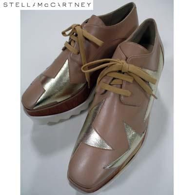 ステラマッカートニー STELLA McCARTNEY レディース スニーカー