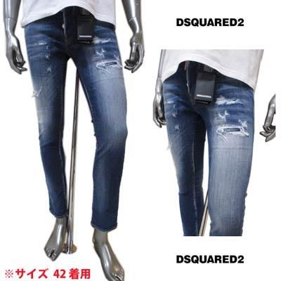 DSQUARED2(ディースクエアード) - ガッツ オンラインショップ