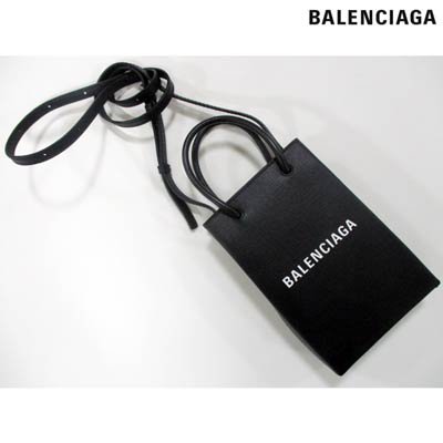 バレンシアガ(BALENCIAGA) レディース 鞄 バッグ 2WAYバッグ ロゴ ユニ 