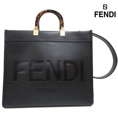 フェンディ FENDI メンズ 鞄 バッグ トートバッグ unisex可 持ち手 