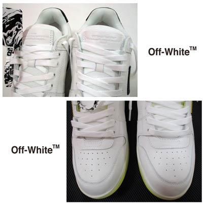 【off-white】 メンズ ダービーシューズ ロゴ 国内発送 オフホワイト OFF-WHITE メンズ 靴 スニーカー ロゴ 2color