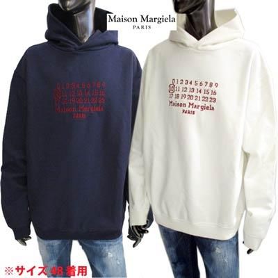 Maison Margiela(メゾンマルジェラ) メンズ トップス