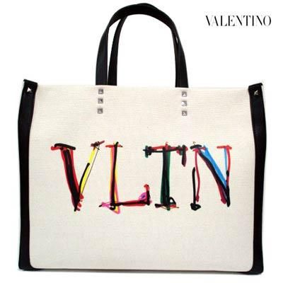 VALENTINO トートバッグヴァレンティノ