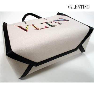 ヴァレンティノ VALENTINO メンズ 鞄 バッグ トートバッグ ロゴ ヴァレンティノ VALENTINO メンズ 鞄 バッグ トートバッグ ロゴ
