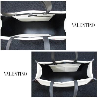 ヴァレンティノ VALENTINO メンズ 鞄 バッグ トートバッグ ロゴ
