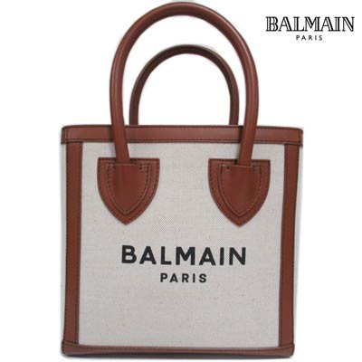 バルマン BALMAIN メンズ 鞄 バッグ ロゴ ユニセックス可 ショルダー 