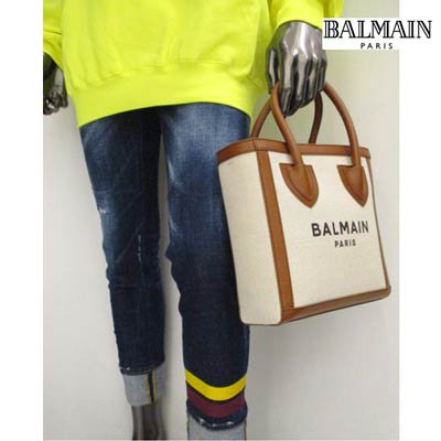 バルマン BALMAIN メンズ 鞄 バッグ ロゴ ユニセックス可 ショルダー 