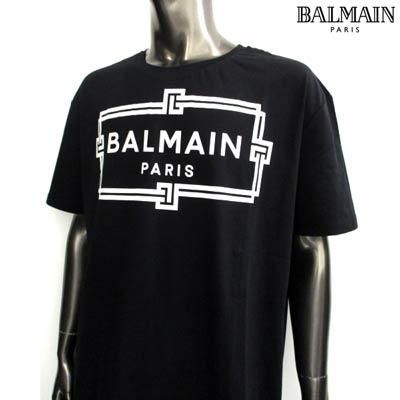 BALMAIN　バルマン　Tシャツ