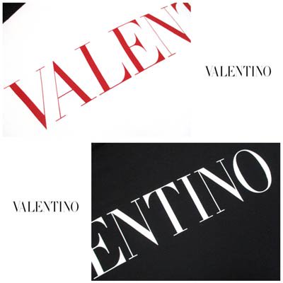 ヴァレンティノ VALENTINO メンズ トップス スウェット トレーナー