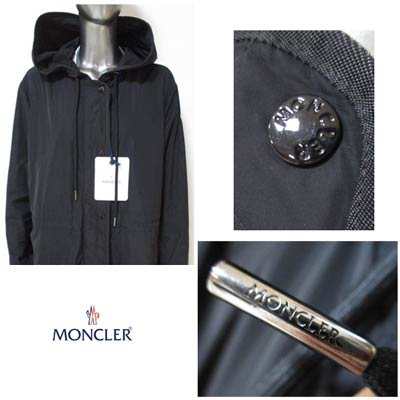 モンクレール MONCLER レディース アウター ジャケット コート LEBRIS