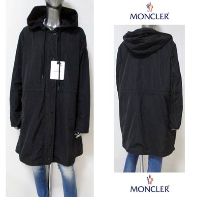 モンクレール MONCLER レディース アウター ジャケット コート LEBRIS