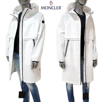 モンクレール MONCLER レディース アウター コート SHAMALIYY ロゴ