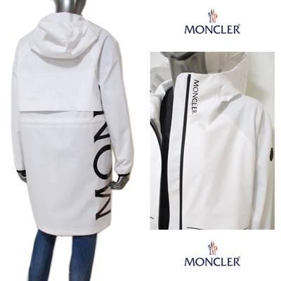 モンクレール MONCLER レディース アウター コート SHAMALIYY