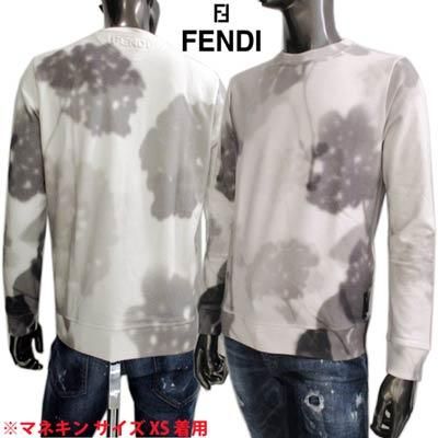 フェンディ　FENDI メンズ　トレーナー