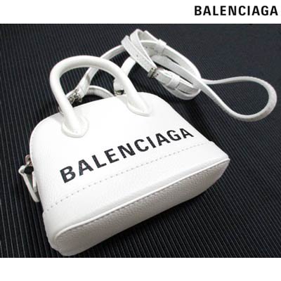 バレンシアガ BALENCIAGA レディース 鞄 バッグ ※色違いのブラックも