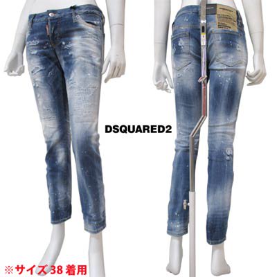 DSQUARED2(ディースクエアード) - ガッツ オンラインショップ