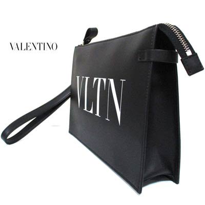 ヴァレンティノ(VALENTINO) メンズ 鞄 バッグ クラッチバッグ ユニ