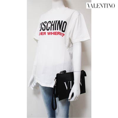 ヴァレンティノ(VALENTINO) メンズ 鞄 バッグ クラッチバッグ ユニ