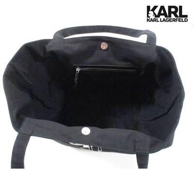 楽天市場】カールラガーフェルド KARL LAGERFELD メンズ 鞄
