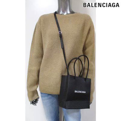 バレンシアガ BALENCIAGA レディース 鞄 バッグ トートバッグ ユニ 