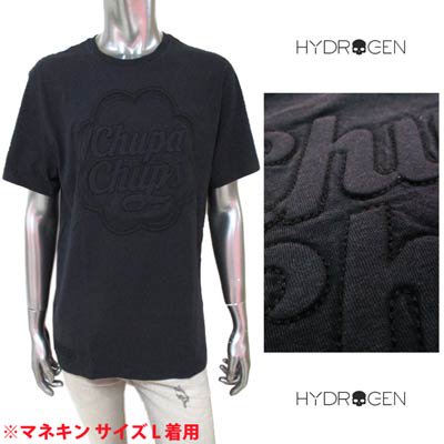 ハイドロゲン HYDROGEN メンズ トップス Tシャツ 半袖 チュッパ