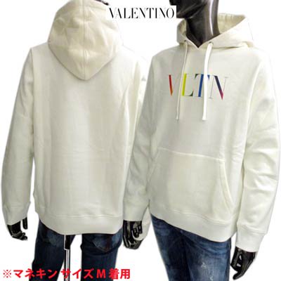<img class='new_mark_img1' src='https://img.shop-pro.jp/img/new/icons15.gif' style='border:none;display:inline;margin:0px;padding:0px;width:auto;' />ƥ VALENTINO  ȥåץ ѡ աǥ ǡ쥤ܡ顼VLTNդѡ ۥ磻 VV3MF14F 72W 24D