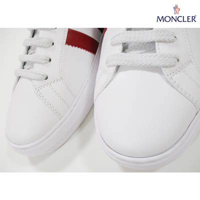 モンクレール MONCLER メンズ 靴 スニーカー トリコロールライン