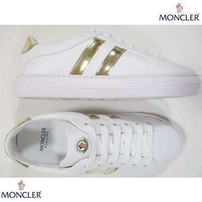 モンクレール MONCLER レディース 靴 スニーカー ボディー
