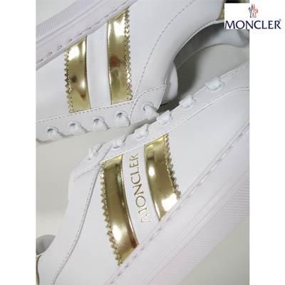 モンクレール MONCLER レディース 靴 スニーカー ボディー