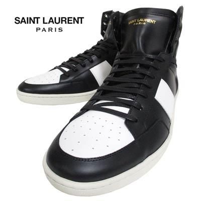 Saint Laurent Paris スニーカー　23.5