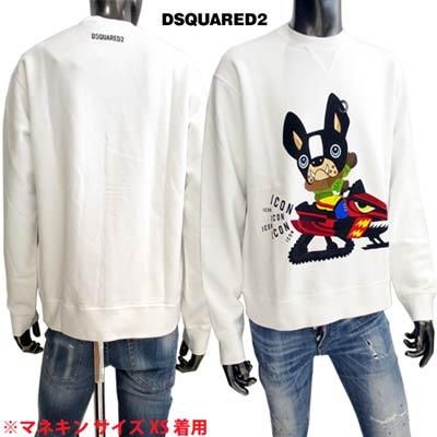 DSQUARED2(ディースクエアード) - ガッツ オンラインショップ