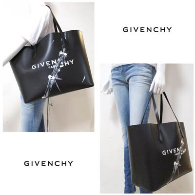 ジバンシー GIVENCHY メンズ 鞄 バッグ ロゴ ユニセックス可 GIVENCHY