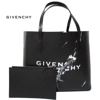 Х󥷡 GIVENCHY   Хå  ˥å GIVENCHYաץ󥰥ߥ˥ݡե쥶ȡ BB50HB B14K 001<img class='new_mark_img2' src='https://img.shop-pro.jp/img/new/icons2.gif' style='border:none;display:inline;margin:0px;padding:0px;width:auto;' />