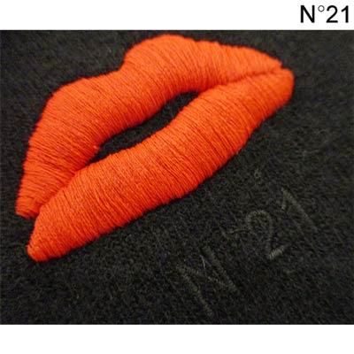 ヌメロヴェントゥーノ N°21 メンズ トップス ニット カシミヤ混